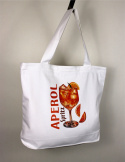 TORBA PLAŻOWA APEROL