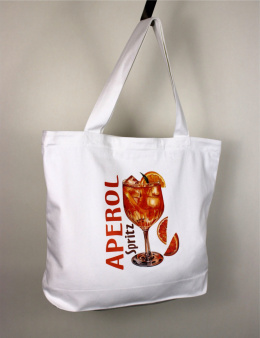 TORBA PLAŻOWA APEROL
