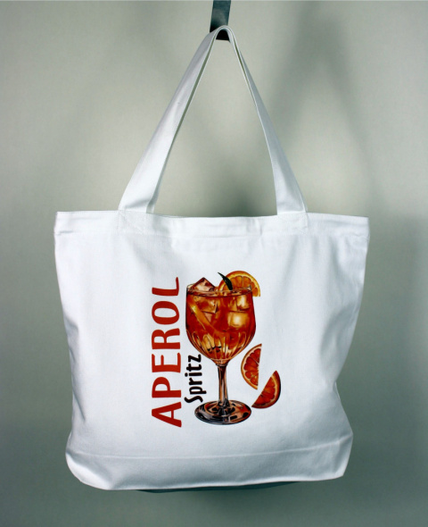 TORBA PLAŻOWA APEROL TORBA PLAŻOWA APEROL