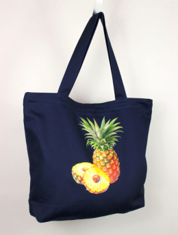 TORBA PLAŻOWA ANANAS