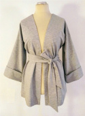 narzutka KIMONO